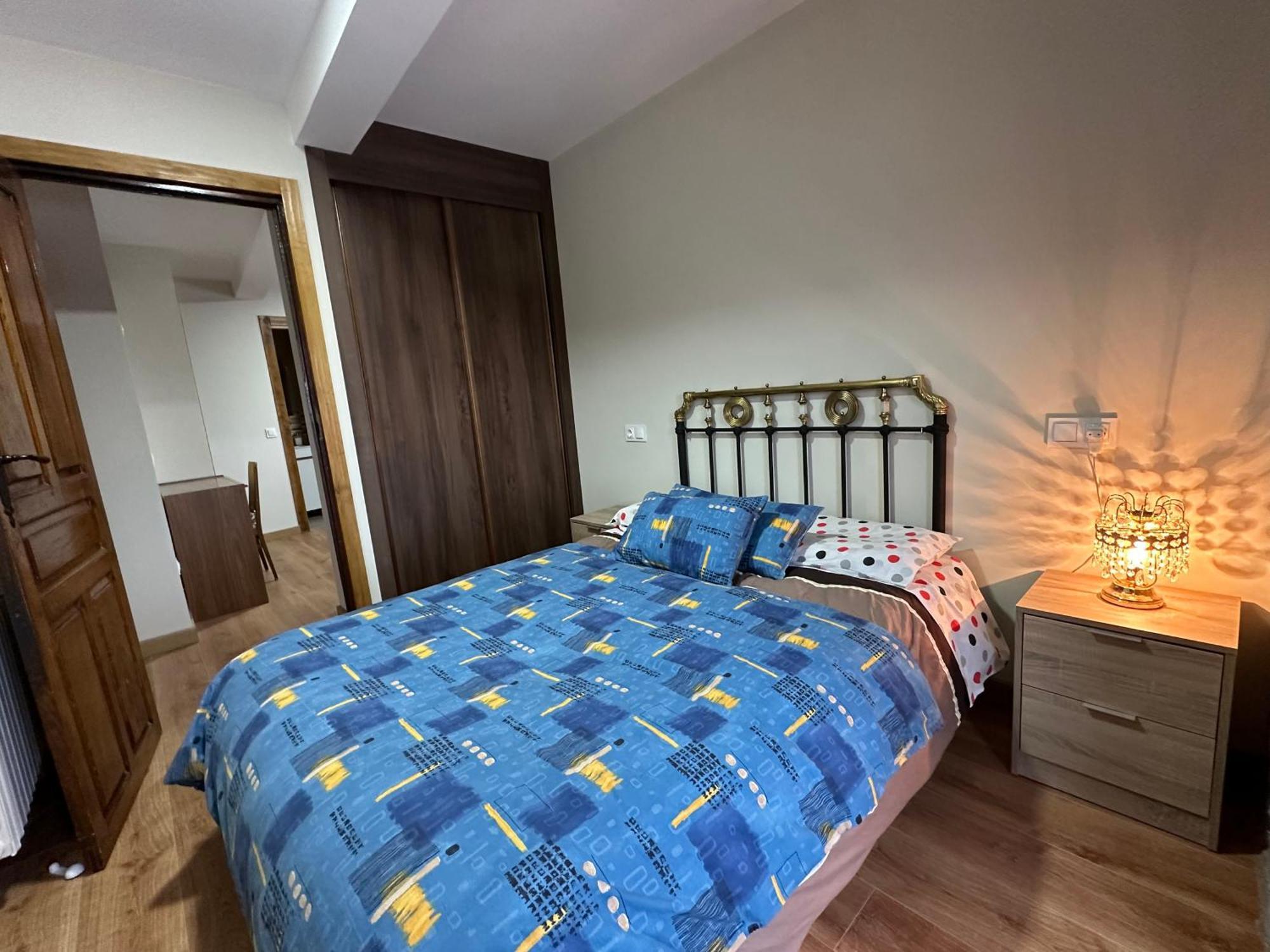 הוילה Rabanal La Casa Del Maestro מראה חיצוני תמונה